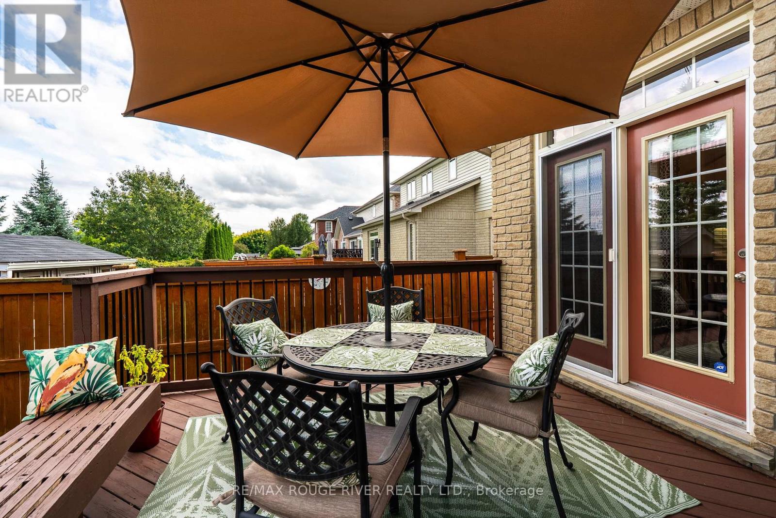 350 Raike Drive, Oshawa, Ontario  L1L 0B1 - Photo 44 - E12714716