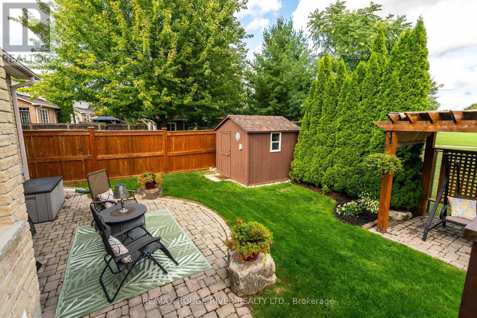 350 Raike Drive, Oshawa, Ontario  L1L 0B1 - Photo 45 - E12714716