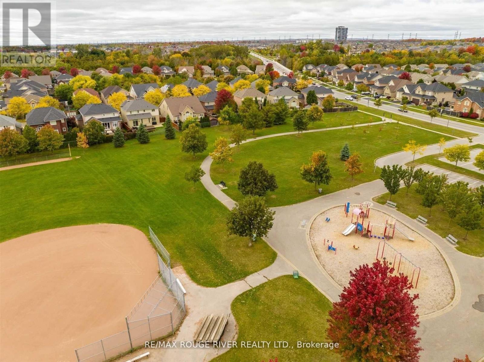 350 Raike Drive, Oshawa, Ontario  L1L 0B1 - Photo 47 - E12714716