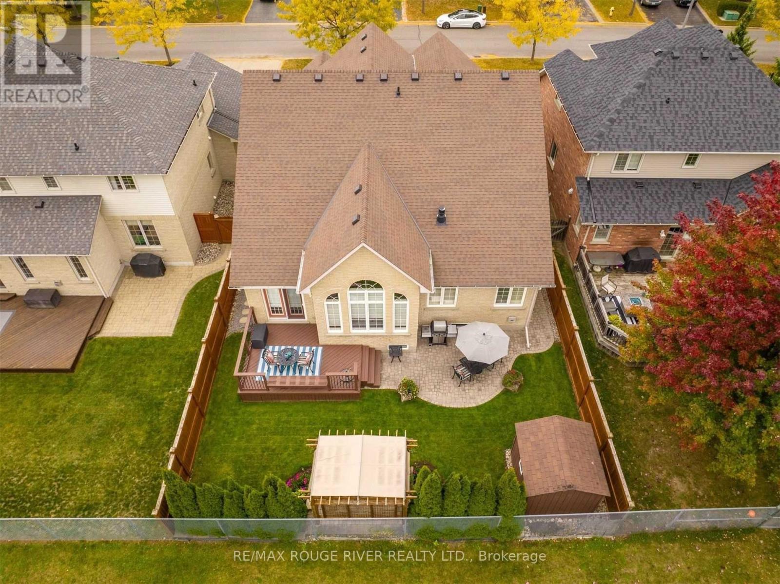 350 Raike Drive, Oshawa, Ontario  L1L 0B1 - Photo 48 - E12714716