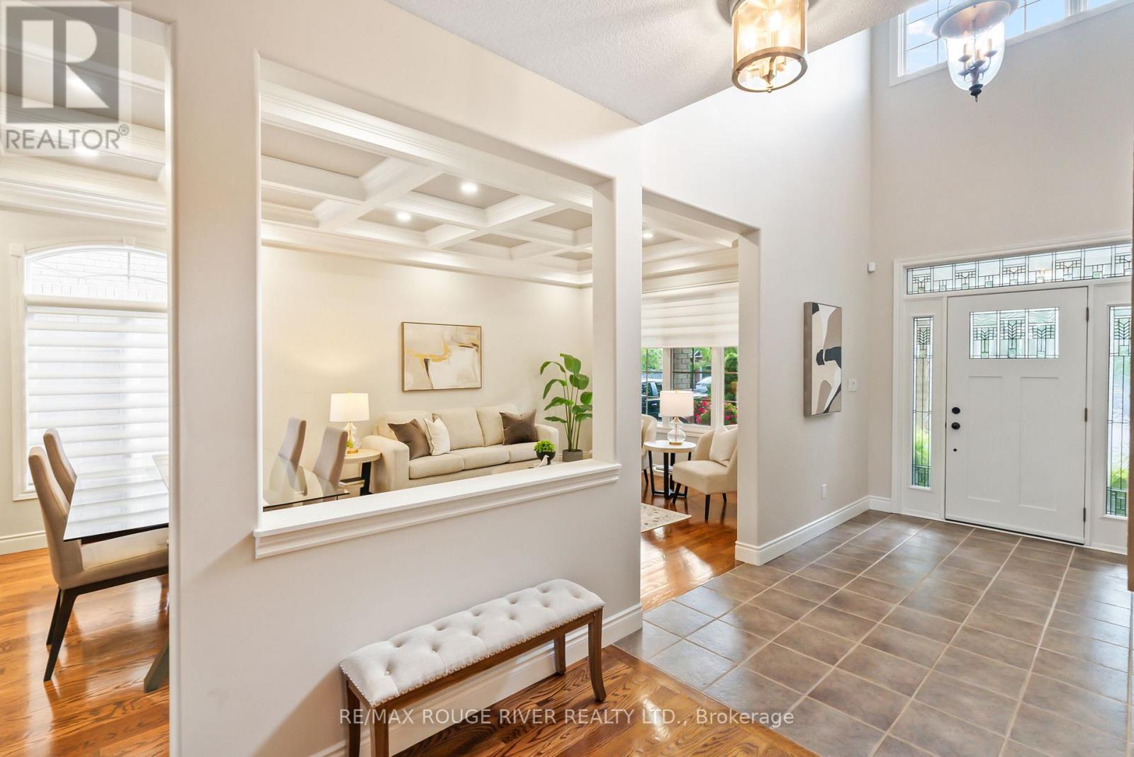 350 Raike Drive, Oshawa, Ontario  L1L 0B1 - Photo 5 - E12714716