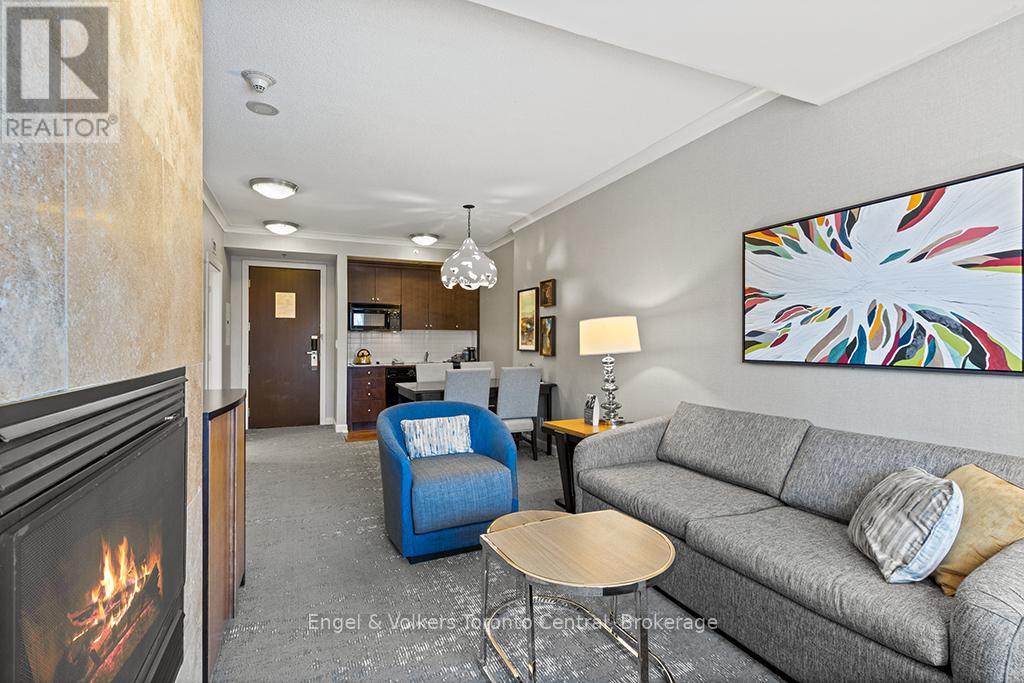 367 - 220 Mountain Drive, Blue Mountains, Ontario  L9Y 0K9 - Photo 23 - X12714668