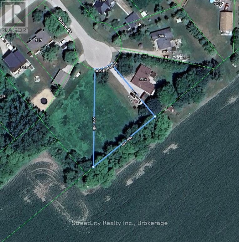 9903 Shore Court, Lambton Shores, Ontario  N0M 1T0 - Photo 7 - X12714762