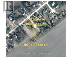 9903 SHORE COURT, lambton shores, Ontario