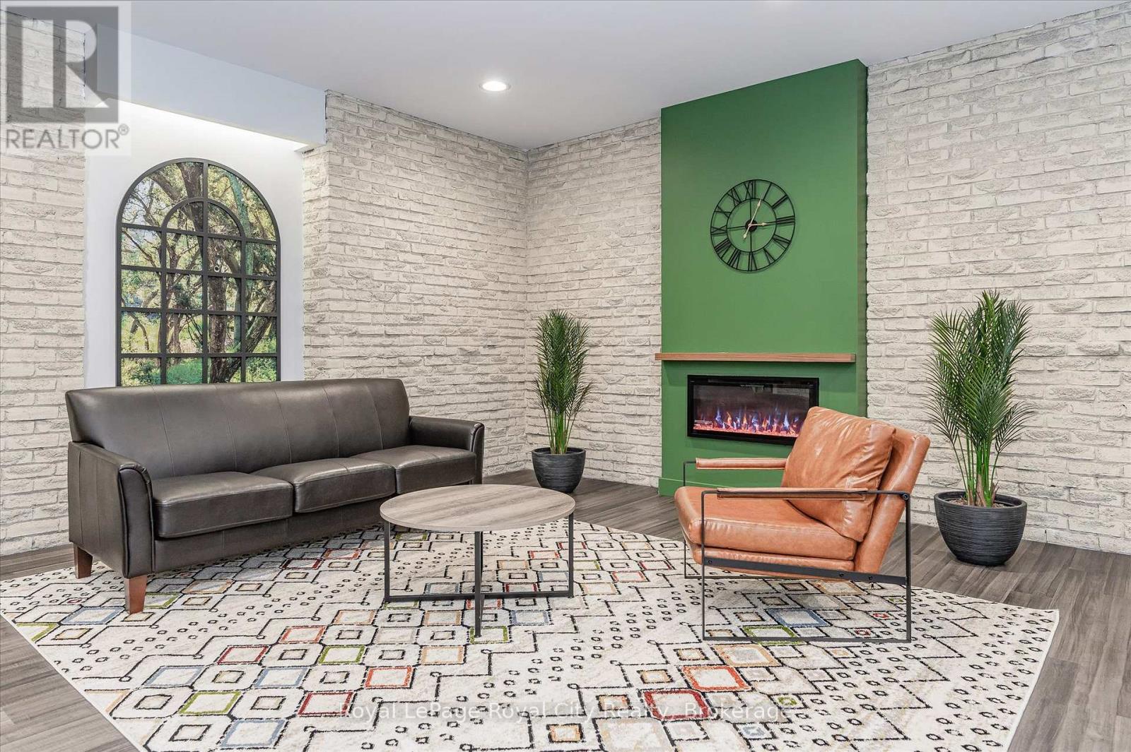 607 - 93 Westwood Road, Guelph, Ontario  N1H 7J7 - Photo 4 - X12714820