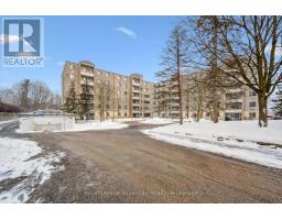 607 - 93 WESTWOOD ROAD, Guelph, Ontario