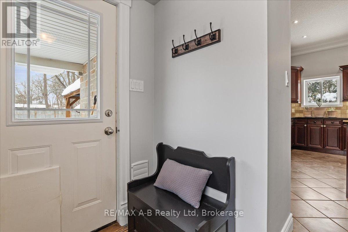 231 West Gore Street, Stratford, Ontario  N5A 1K7 - Photo 24 - X12714830