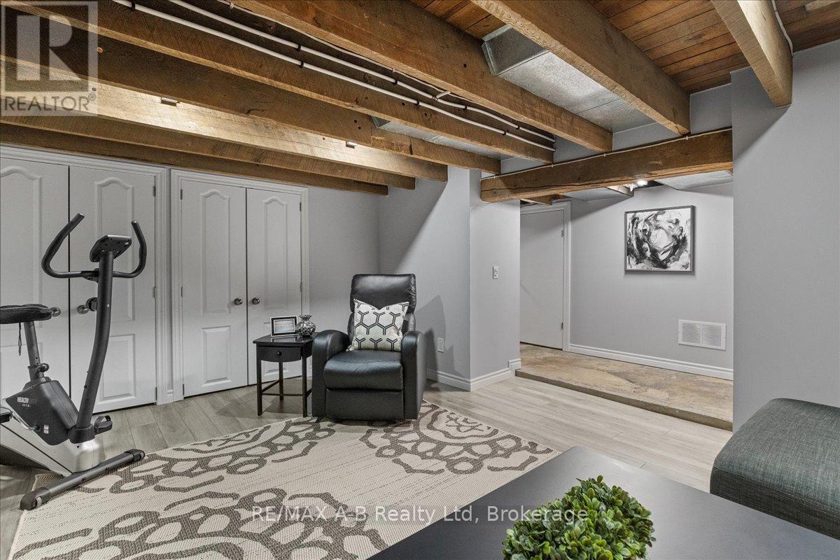 231 West Gore Street, Stratford, Ontario  N5A 1K7 - Photo 32 - X12714830