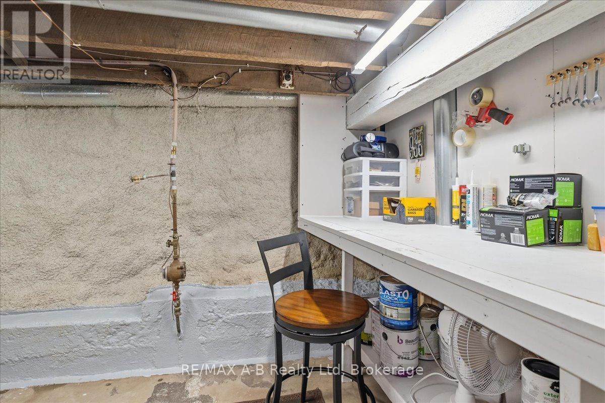 231 West Gore Street, Stratford, Ontario  N5A 1K7 - Photo 33 - X12714830