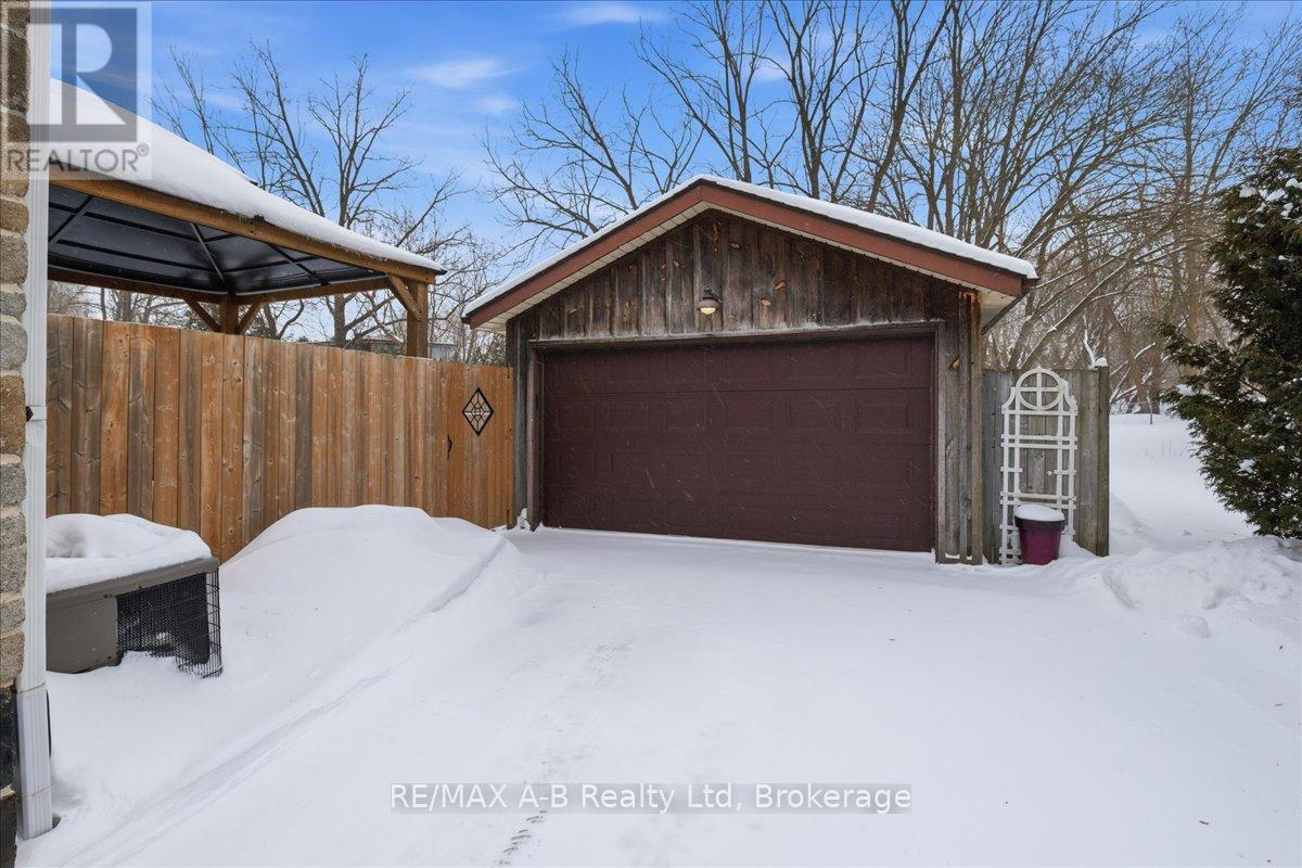 231 West Gore Street, Stratford, Ontario  N5A 1K7 - Photo 34 - X12714830