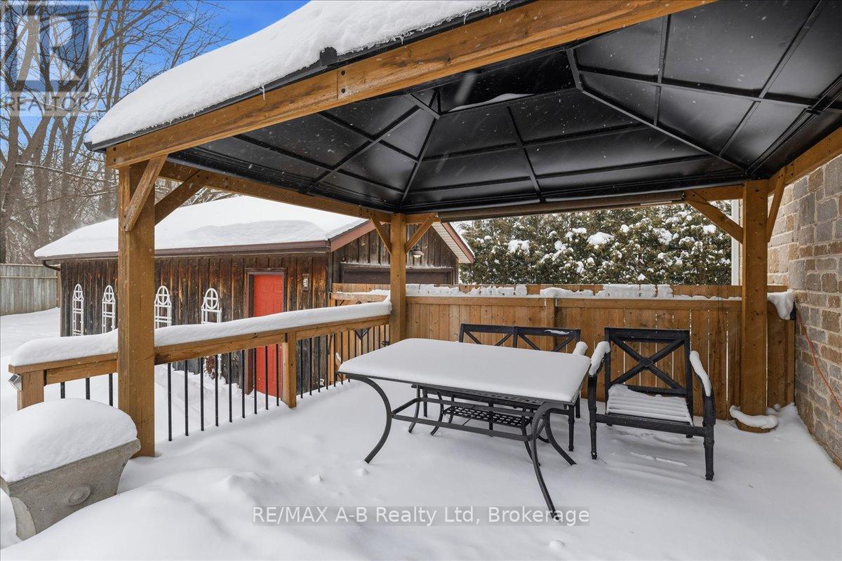 231 West Gore Street, Stratford, Ontario  N5A 1K7 - Photo 35 - X12714830