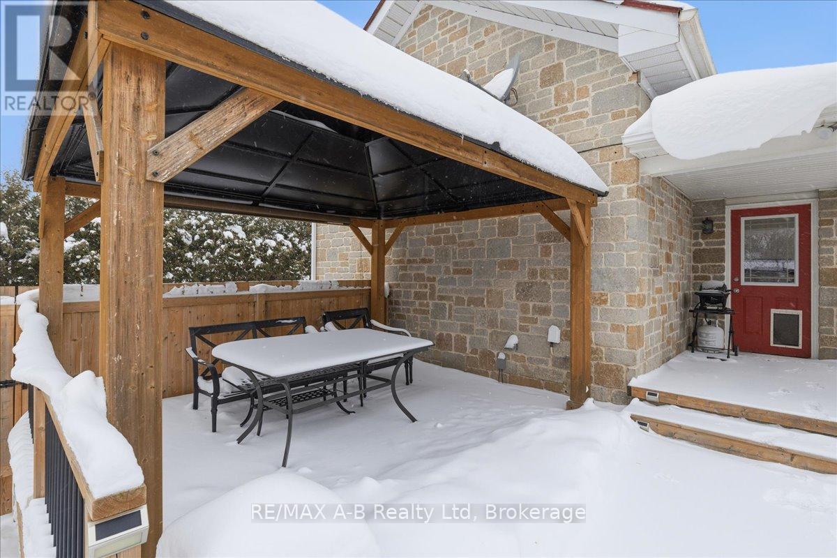 231 West Gore Street, Stratford, Ontario  N5A 1K7 - Photo 37 - X12714830