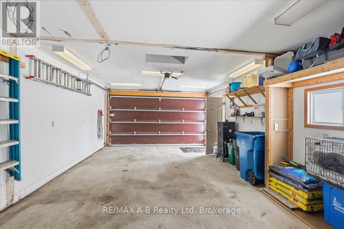 231 West Gore Street, Stratford, Ontario  N5A 1K7 - Photo 39 - X12714830