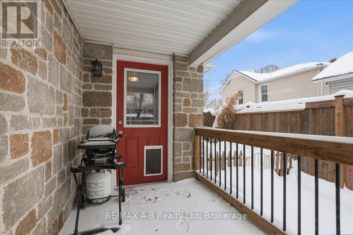 231 West Gore Street, Stratford, Ontario  N5A 1K7 - Photo 40 - X12714830