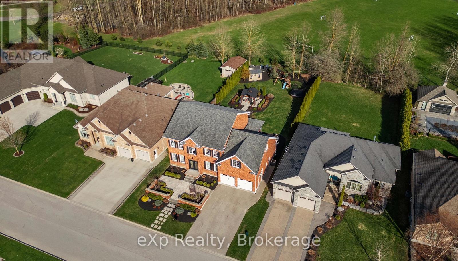 880 Wood Drive, North Perth, Ontario  N4W 0B7 - Photo 3 - X12714852