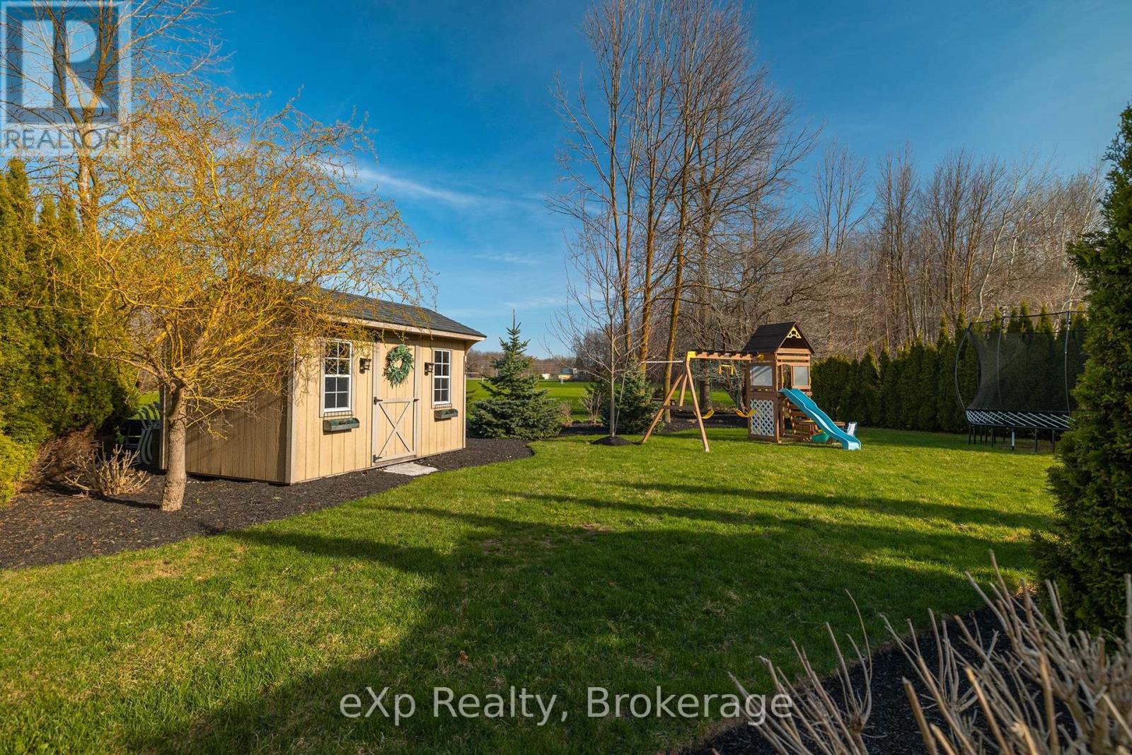 880 Wood Drive, North Perth, Ontario  N4W 0B7 - Photo 41 - X12714852
