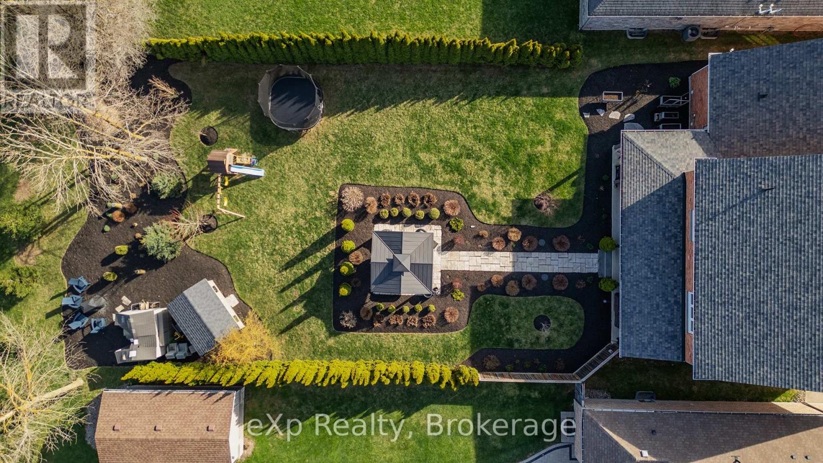 880 Wood Drive, North Perth, Ontario  N4W 0B7 - Photo 42 - X12714852