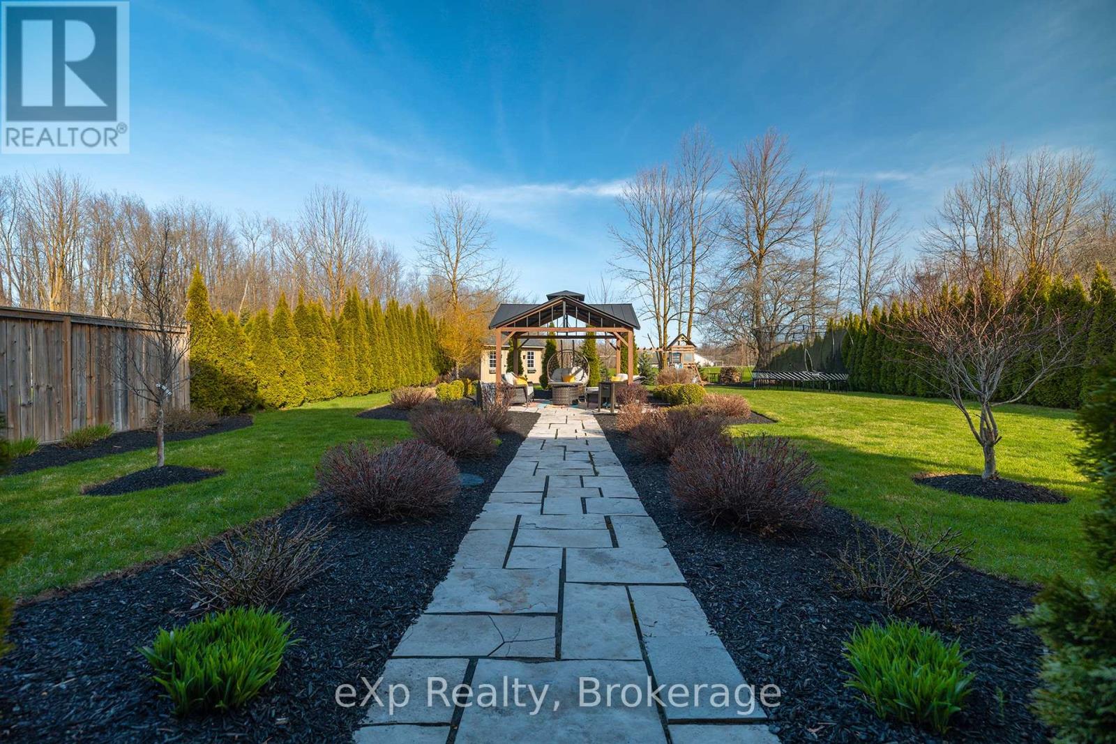 880 Wood Drive, North Perth, Ontario  N4W 0B7 - Photo 44 - X12714852