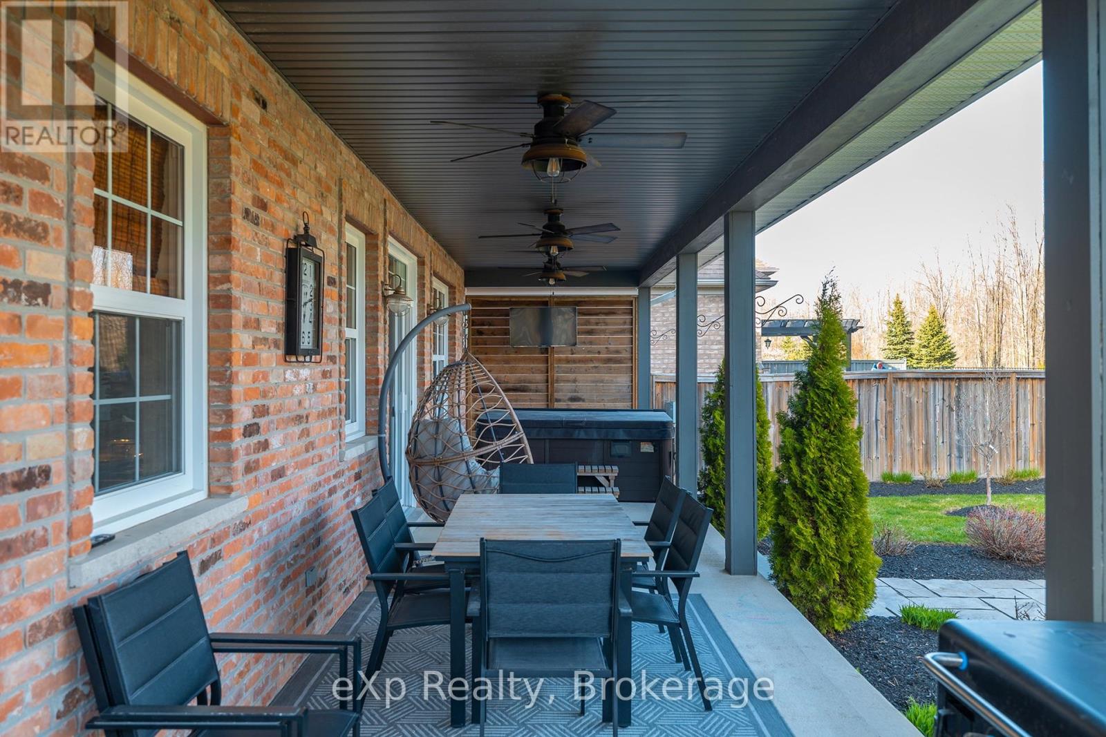 880 Wood Drive, North Perth, Ontario  N4W 0B7 - Photo 45 - X12714852