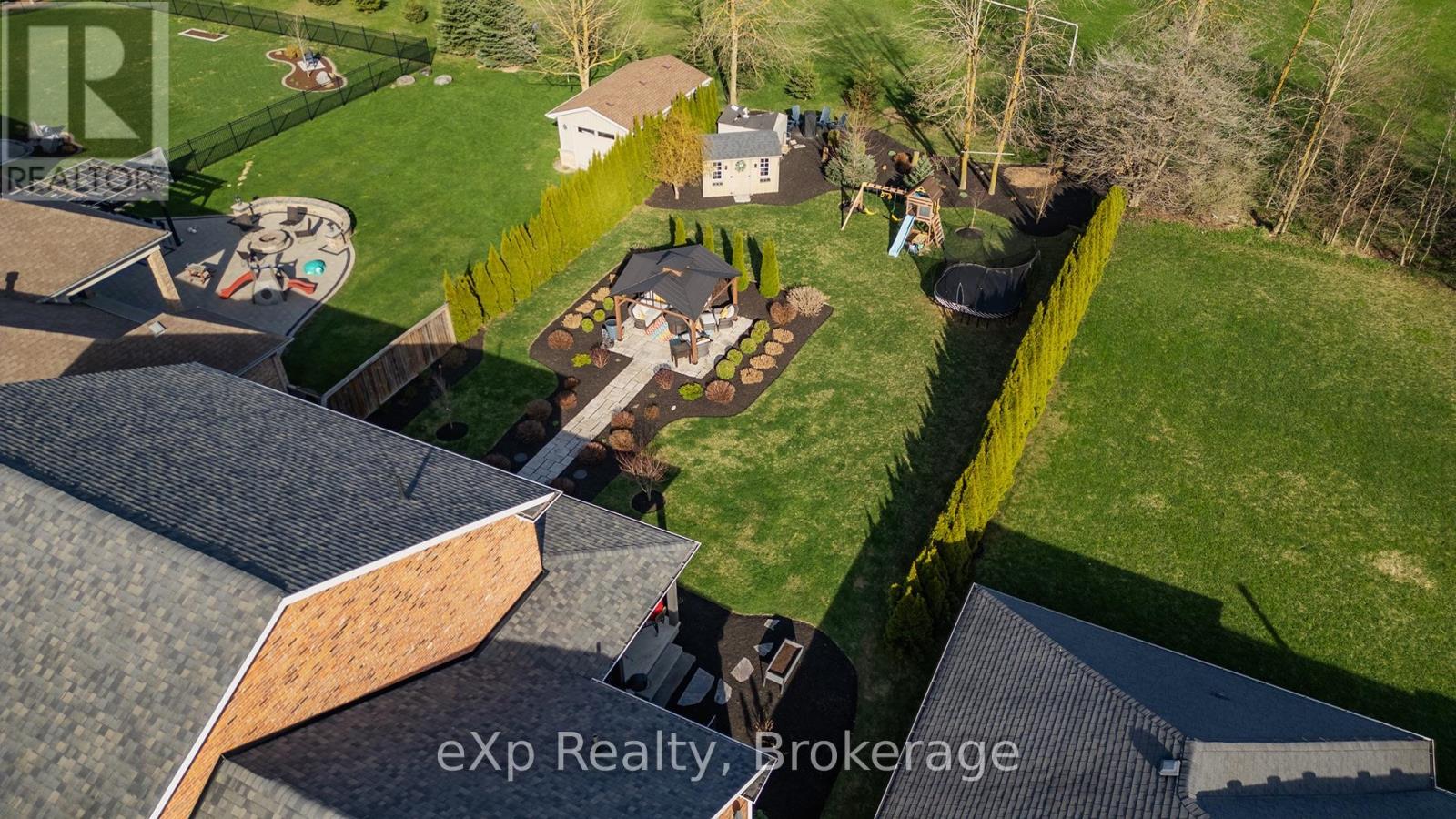 880 Wood Drive, North Perth, Ontario  N4W 0B7 - Photo 48 - X12714852