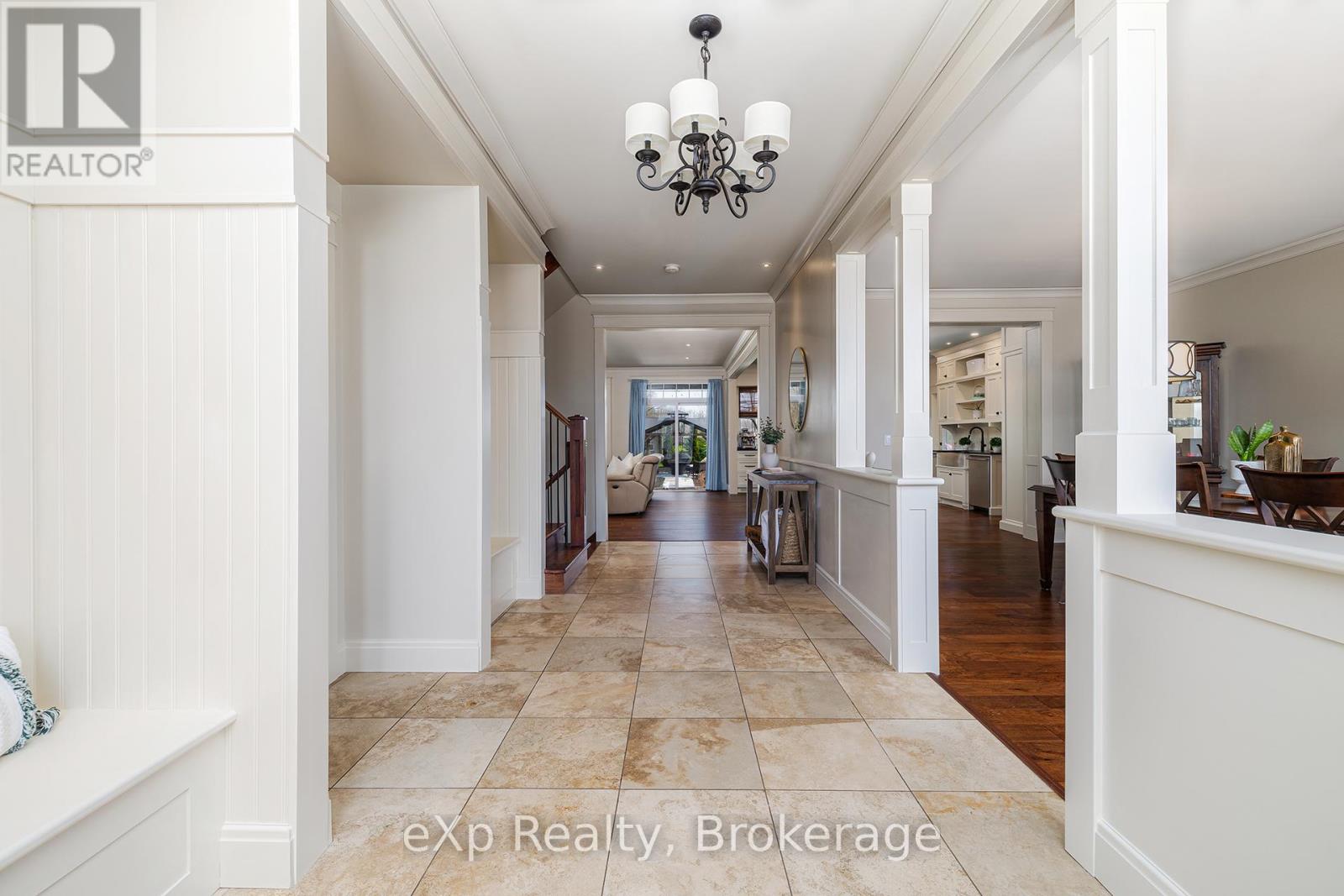 880 Wood Drive, North Perth, Ontario  N4W 0B7 - Photo 5 - X12714852