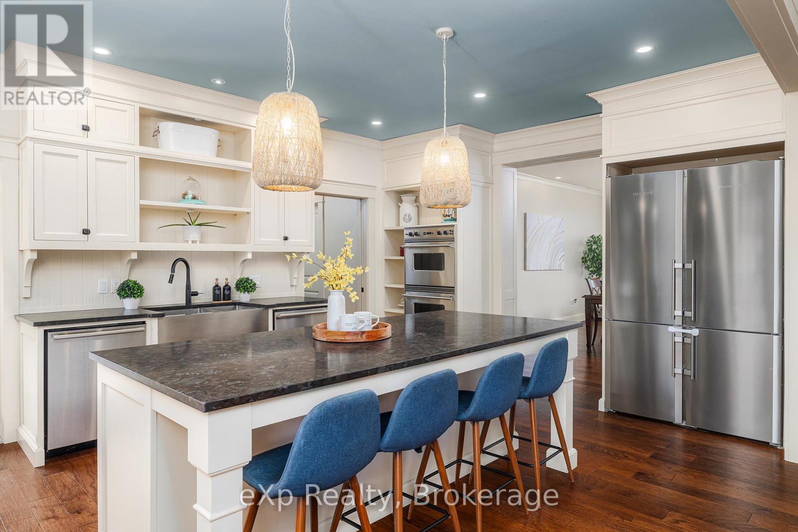 880 Wood Drive, North Perth, Ontario  N4W 0B7 - Photo 7 - X12714852