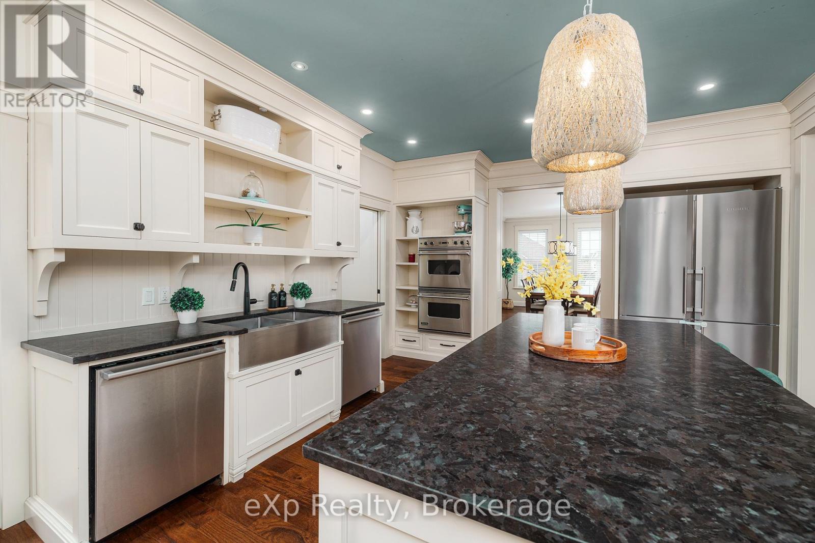 880 Wood Drive, North Perth, Ontario  N4W 0B7 - Photo 9 - X12714852