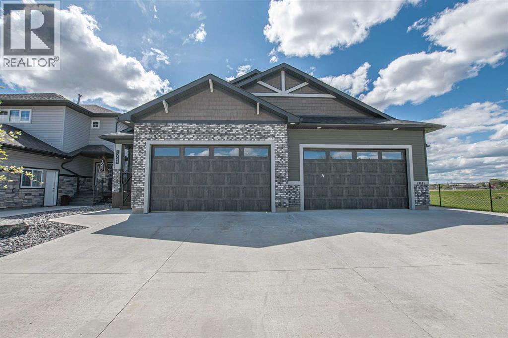 10641 66 Avenue, Grande Prairie, Alberta  T8W 0L5 - Photo 3 - A2279784