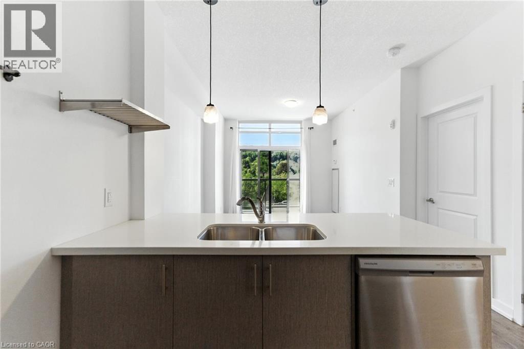 81 Robinson Street Unit# 709, Hamilton, Ontario  L8P 0C2 - Photo 11 - 40764234