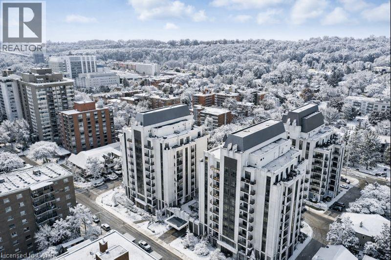 81 Robinson Street Unit# 709, Hamilton, Ontario  L8P 0C2 - Photo 28 - 40764234