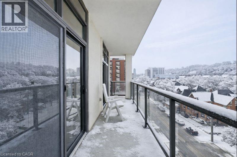 81 Robinson Street Unit# 709, Hamilton, Ontario  L8P 0C2 - Photo 26 - 40764234
