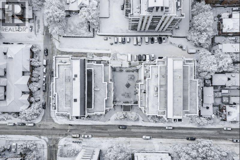 81 Robinson Street Unit# 709, Hamilton, Ontario  L8P 0C2 - Photo 27 - 40764234