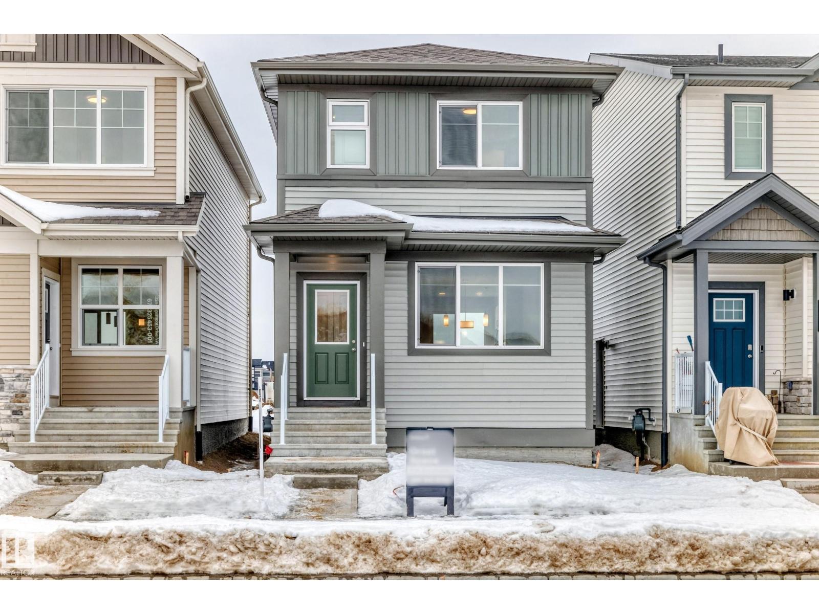 326 Edgemont Dr Nw, Edmonton, Alberta  T6M 3G7 - Photo 5 - E4459426