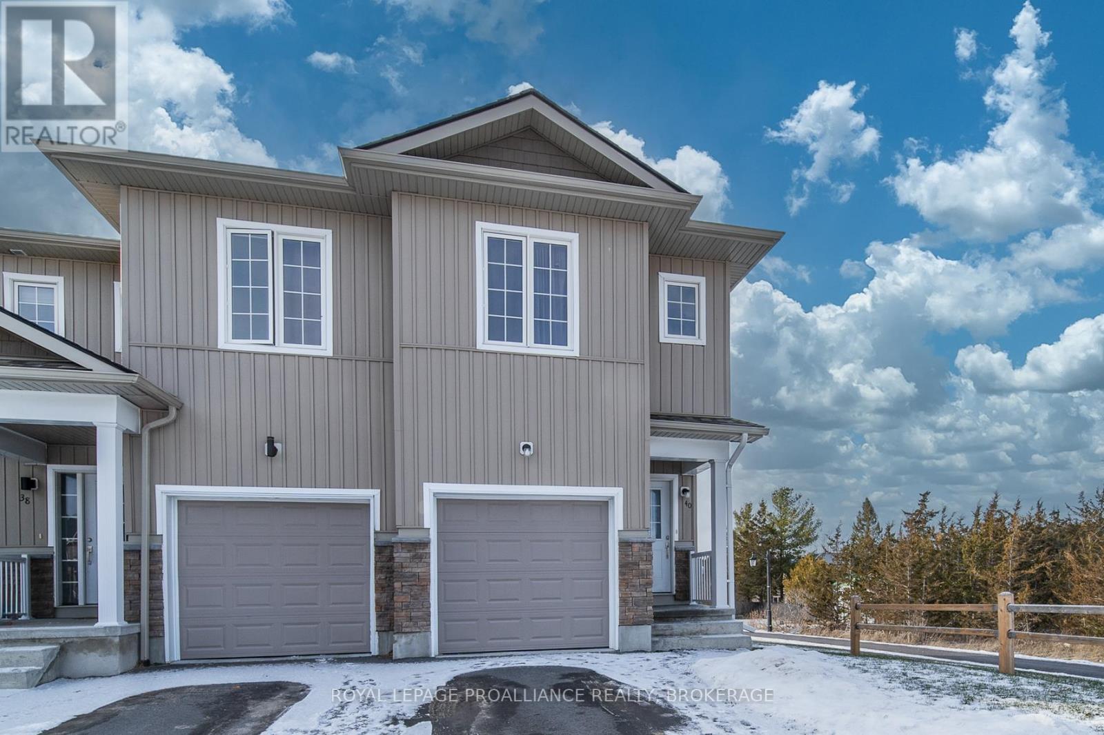40 Tegan Court, Loyalist, Ontario  K0H 2H0 - Photo 2 - X12714740