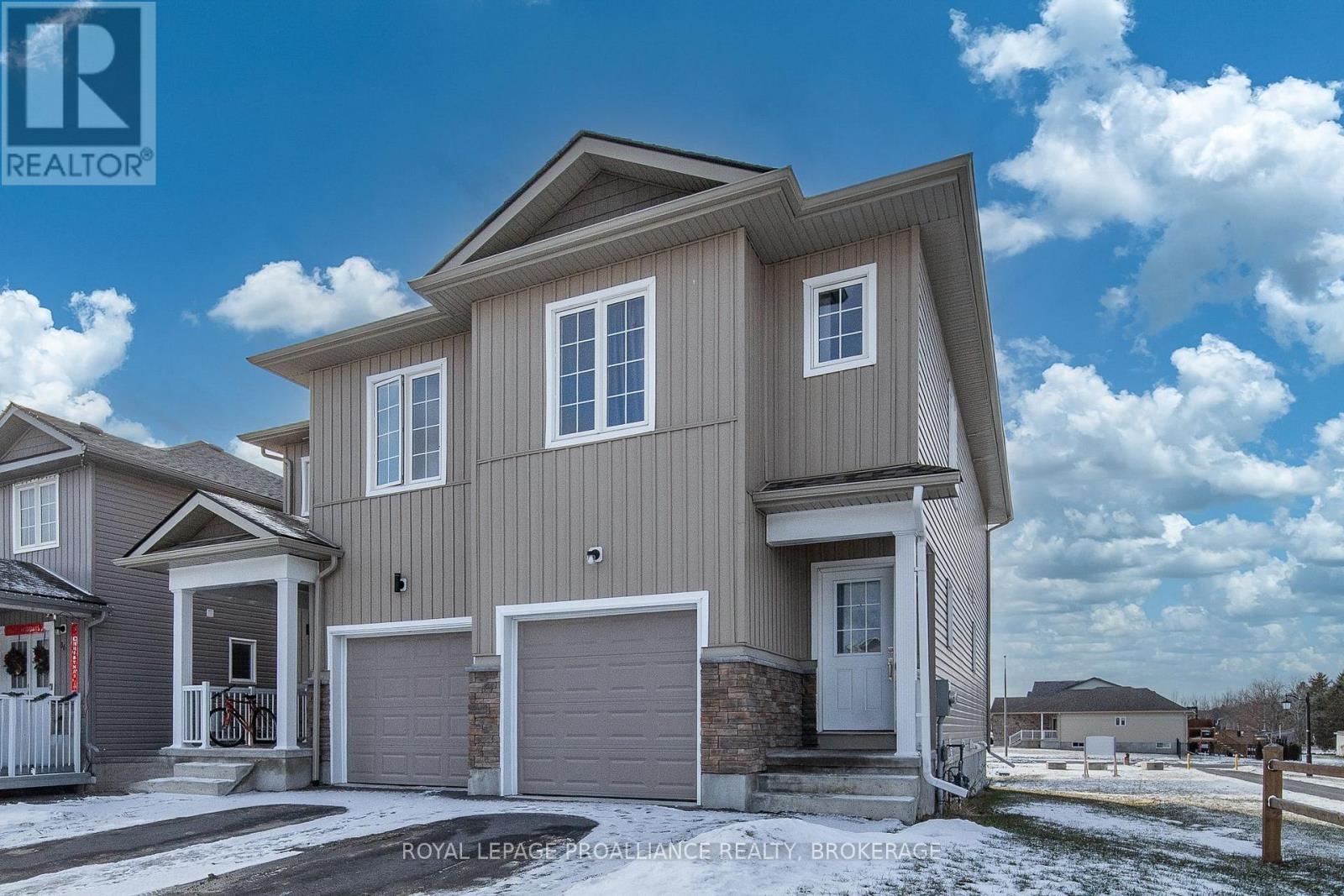 40 Tegan Court, Loyalist, Ontario  K0H 2H0 - Photo 3 - X12714740