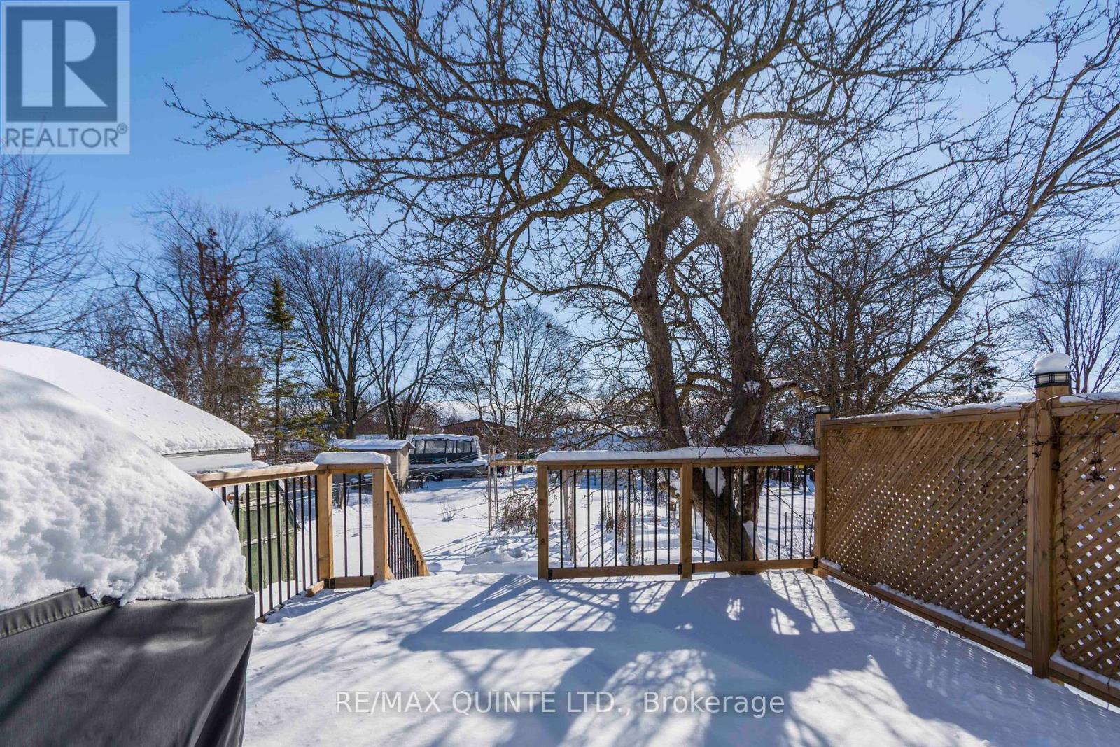 9 Wilkins Street, Belleville, Ontario  K8P 1P2 - Photo 23 - X12714634