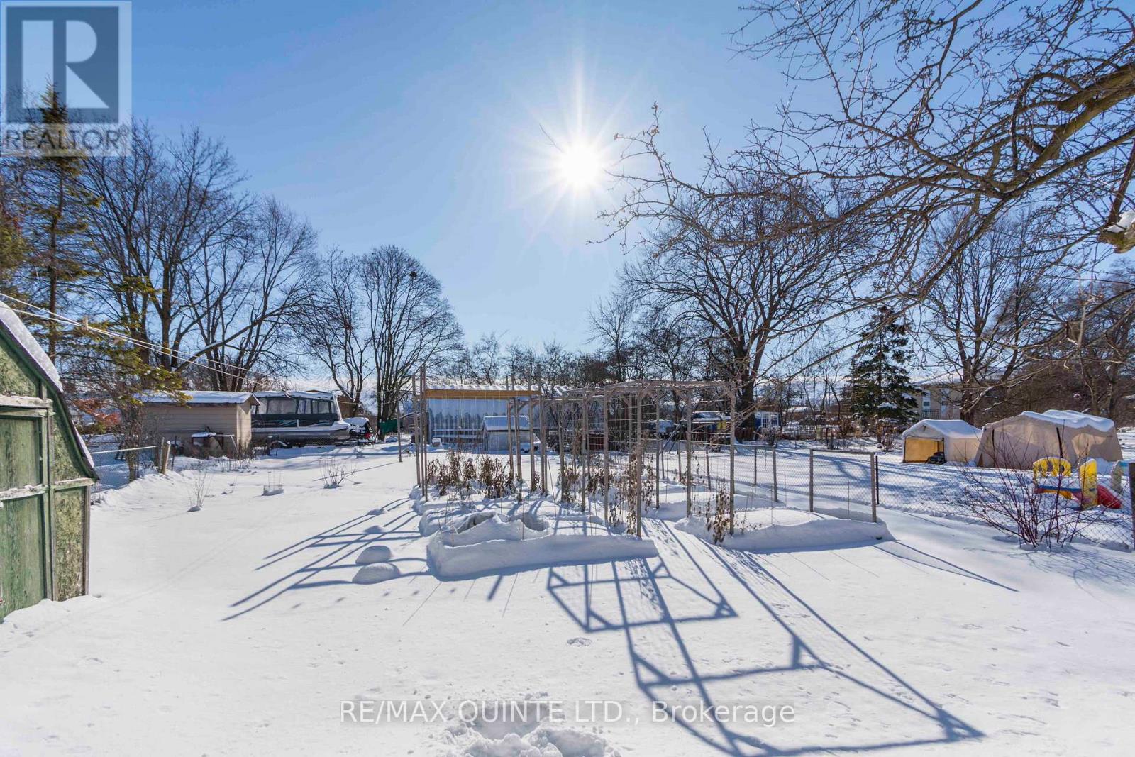 9 Wilkins Street, Belleville, Ontario  K8P 1P2 - Photo 24 - X12714634