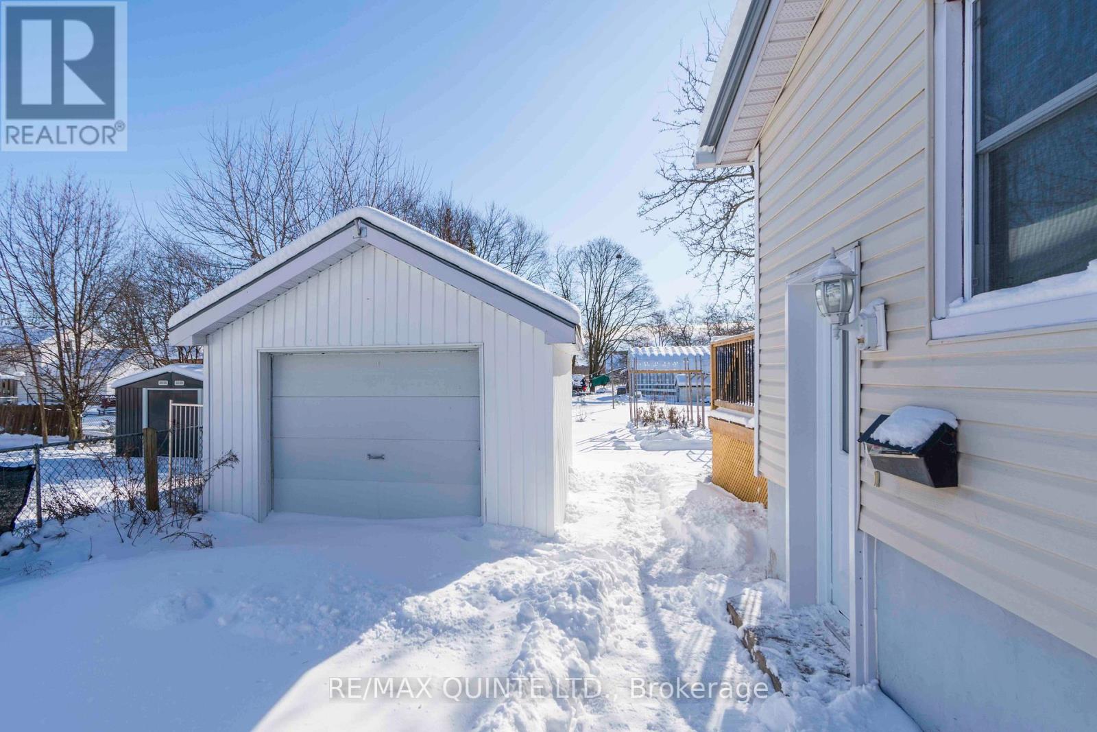 9 Wilkins Street, Belleville, Ontario  K8P 1P2 - Photo 26 - X12714634