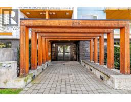 503 516 FOSTER AVENUE, Coquitlam, British Columbia