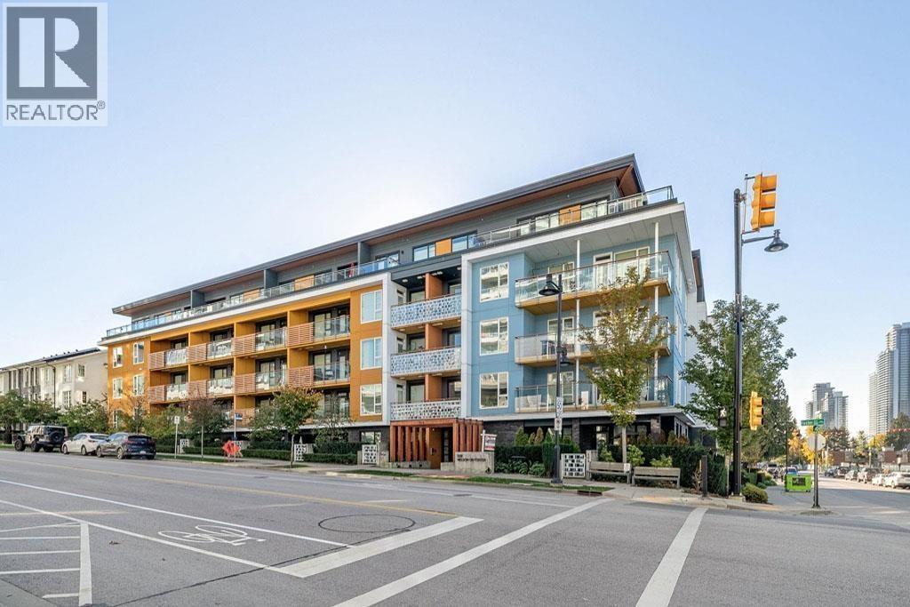 503 516 Foster Avenue, Coquitlam, British Columbia  V3J 0H8 - Photo 24 - R3081413