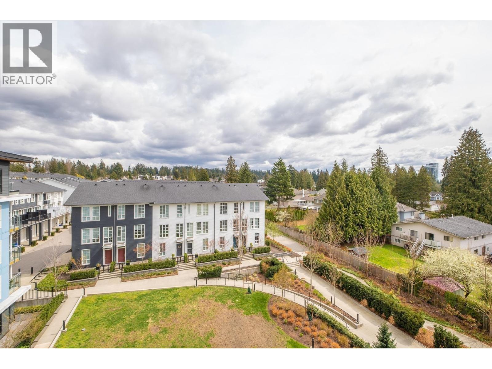 503 516 Foster Avenue, Coquitlam, British Columbia  V3J 0H8 - Photo 20 - R3081413