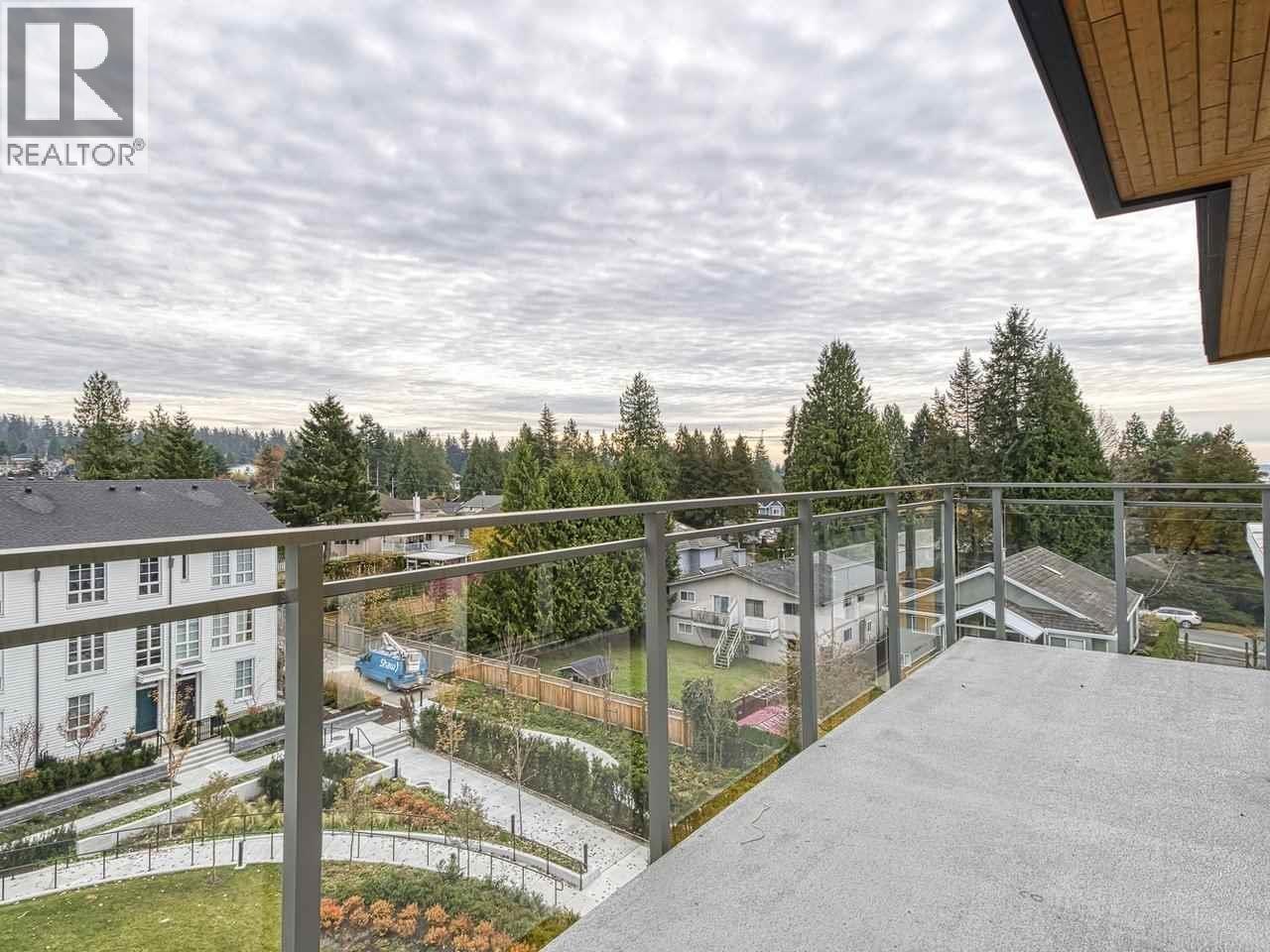 503 516 Foster Avenue, Coquitlam, British Columbia  V3J 0H8 - Photo 19 - R3081413