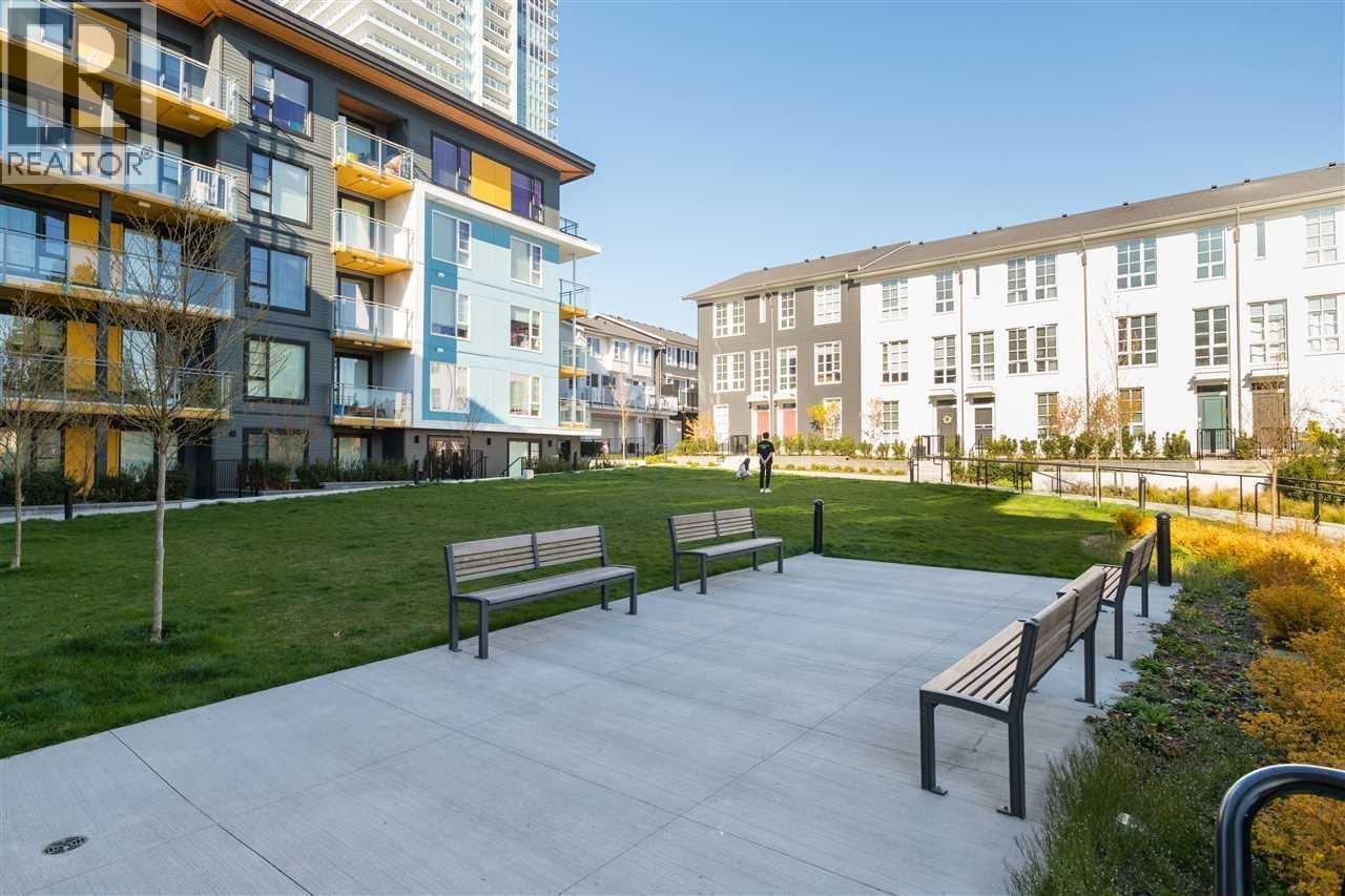 503 516 Foster Avenue, Coquitlam, British Columbia  V3J 0H8 - Photo 23 - R3081413