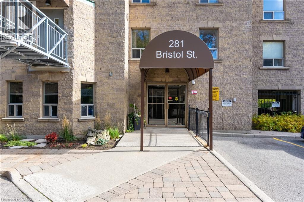 281 Bristol Street Unit# 404, Guelph, Ontario  N1H 8J3 - Photo 4 - 40796830
