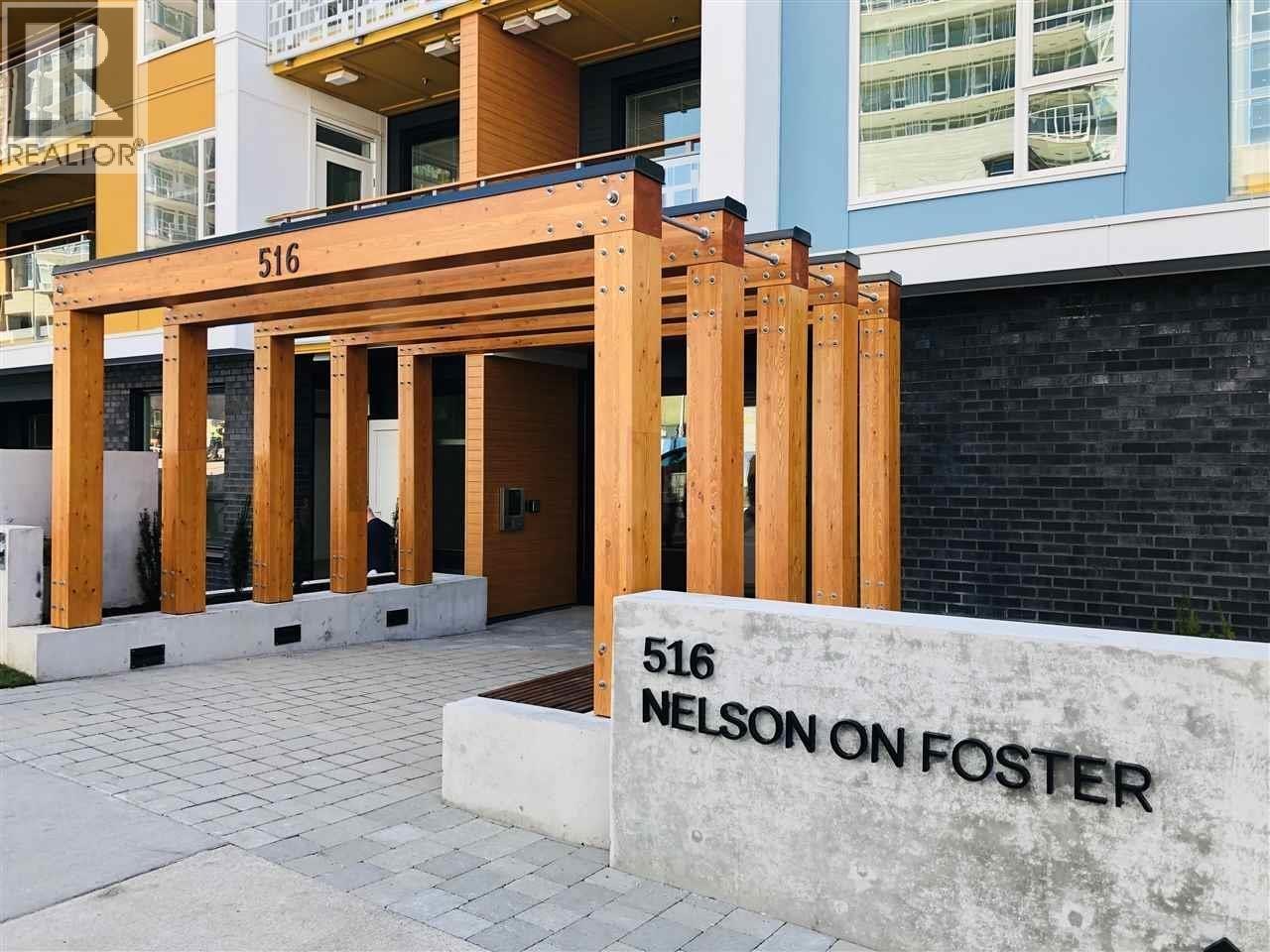 503 516 Foster Avenue, Coquitlam, British Columbia  V3J 0H8 - Photo 2 - R3081413