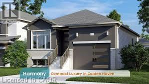 108 Creighton Drive, Odessa, Ontario  K0H 2H0 - Photo 1 - 40799234