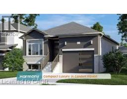 108 CREIGHTON Drive, Odessa, Ontario