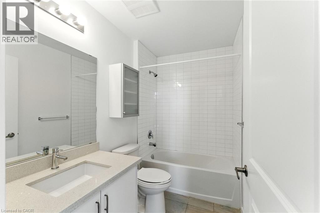 81 Robinson Street Unit# 709, Hamilton, Ontario  L8P 0C2 - Photo 23 - 40794640