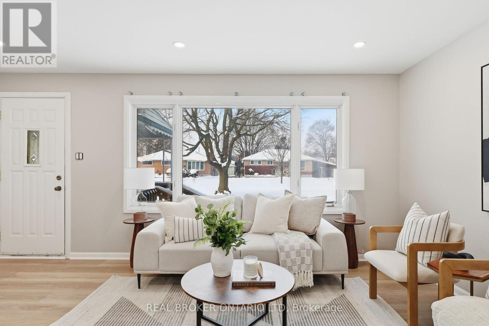 205 Holgate Road, London East, Ontario  N5V 1C1 - Photo 10 - X12714750