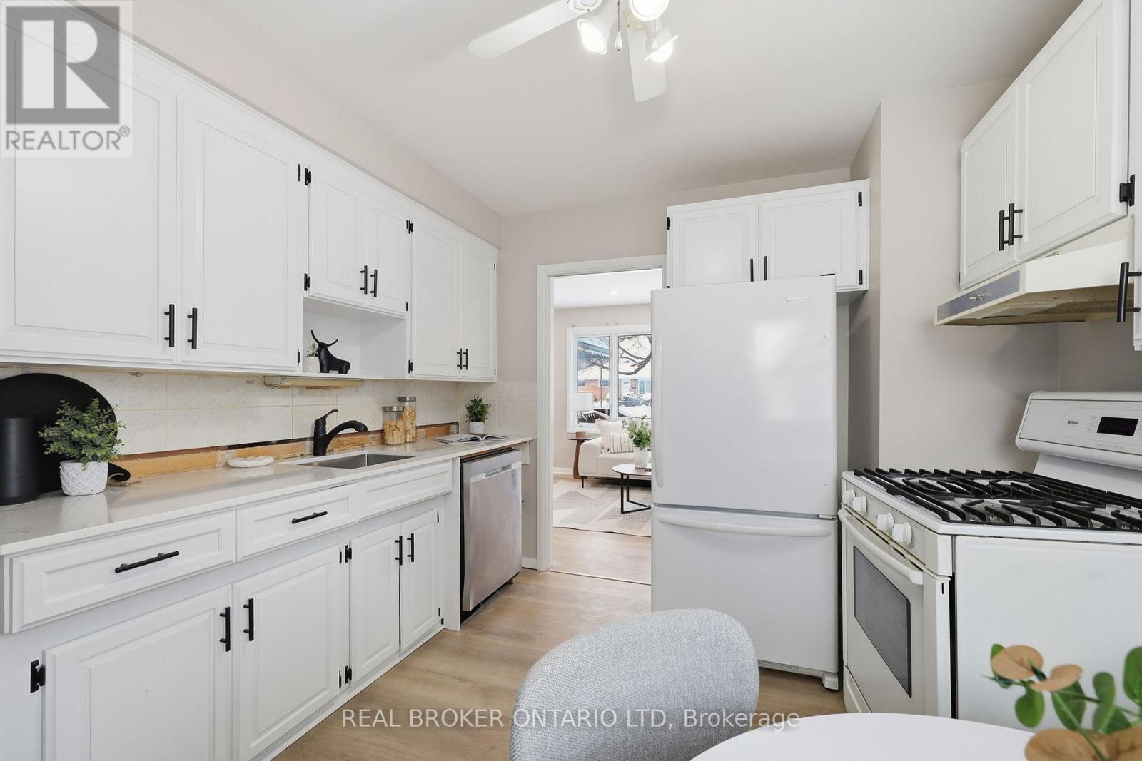 205 Holgate Road, London East, Ontario  N5V 1C1 - Photo 16 - X12714750